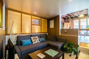 5 Stars Sydney City & Airport Retreat Sydney